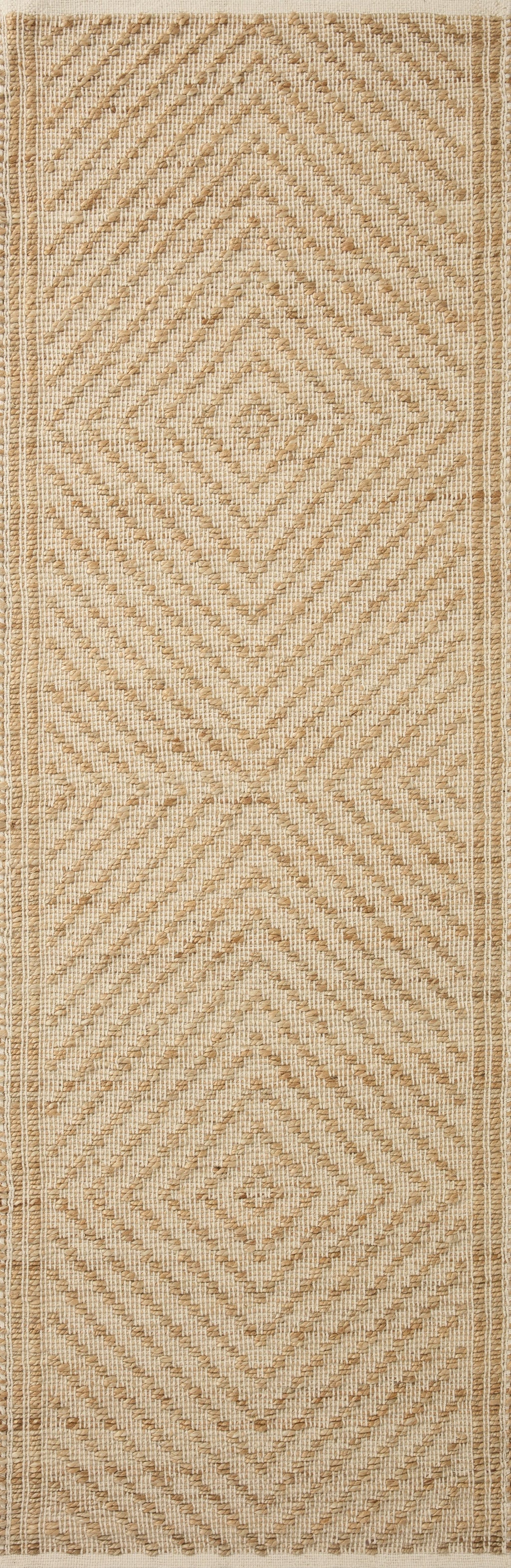 Angela Rose x Loloi Colton Sample Rug