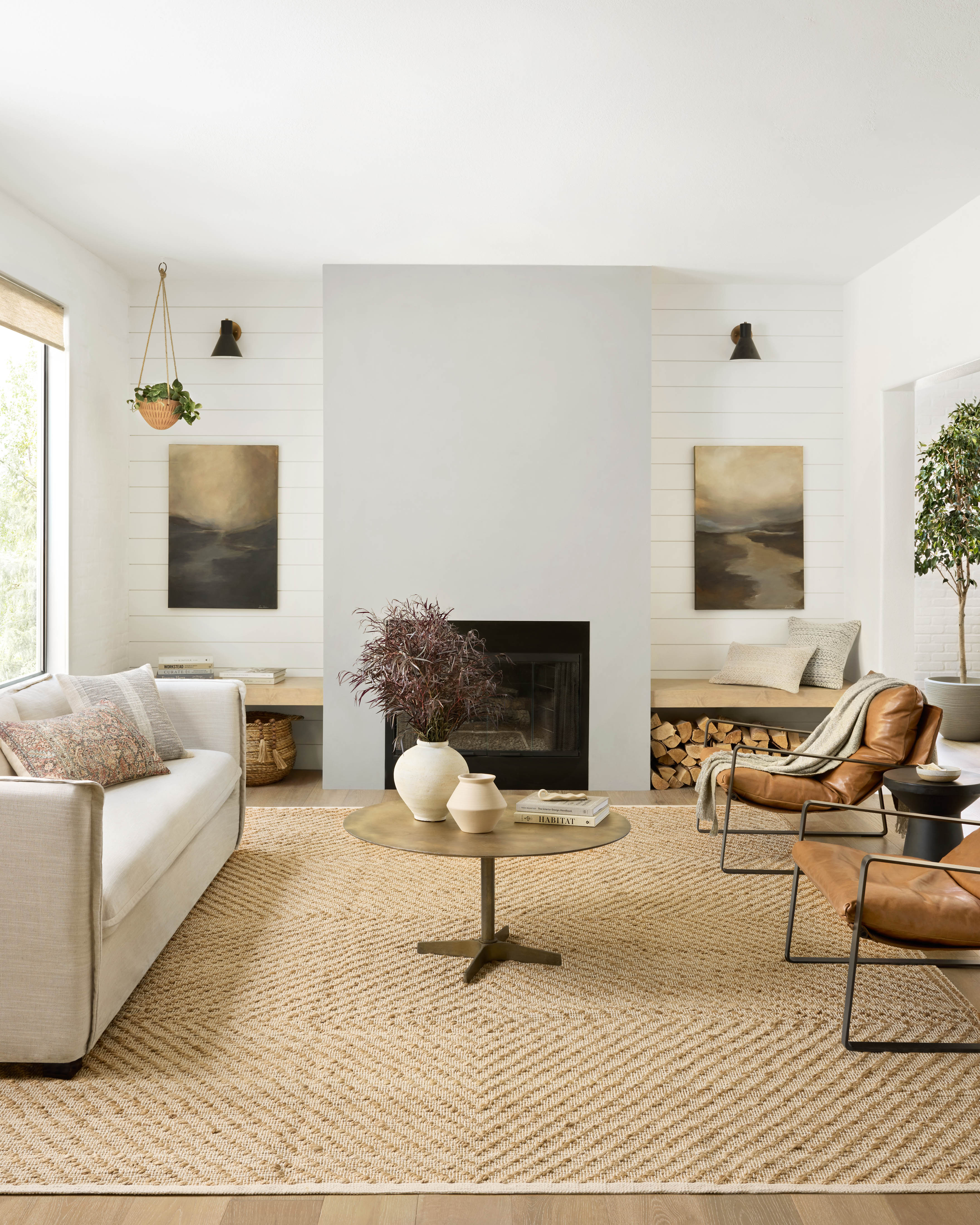 Angela Rose x Loloi Colton Area Rug