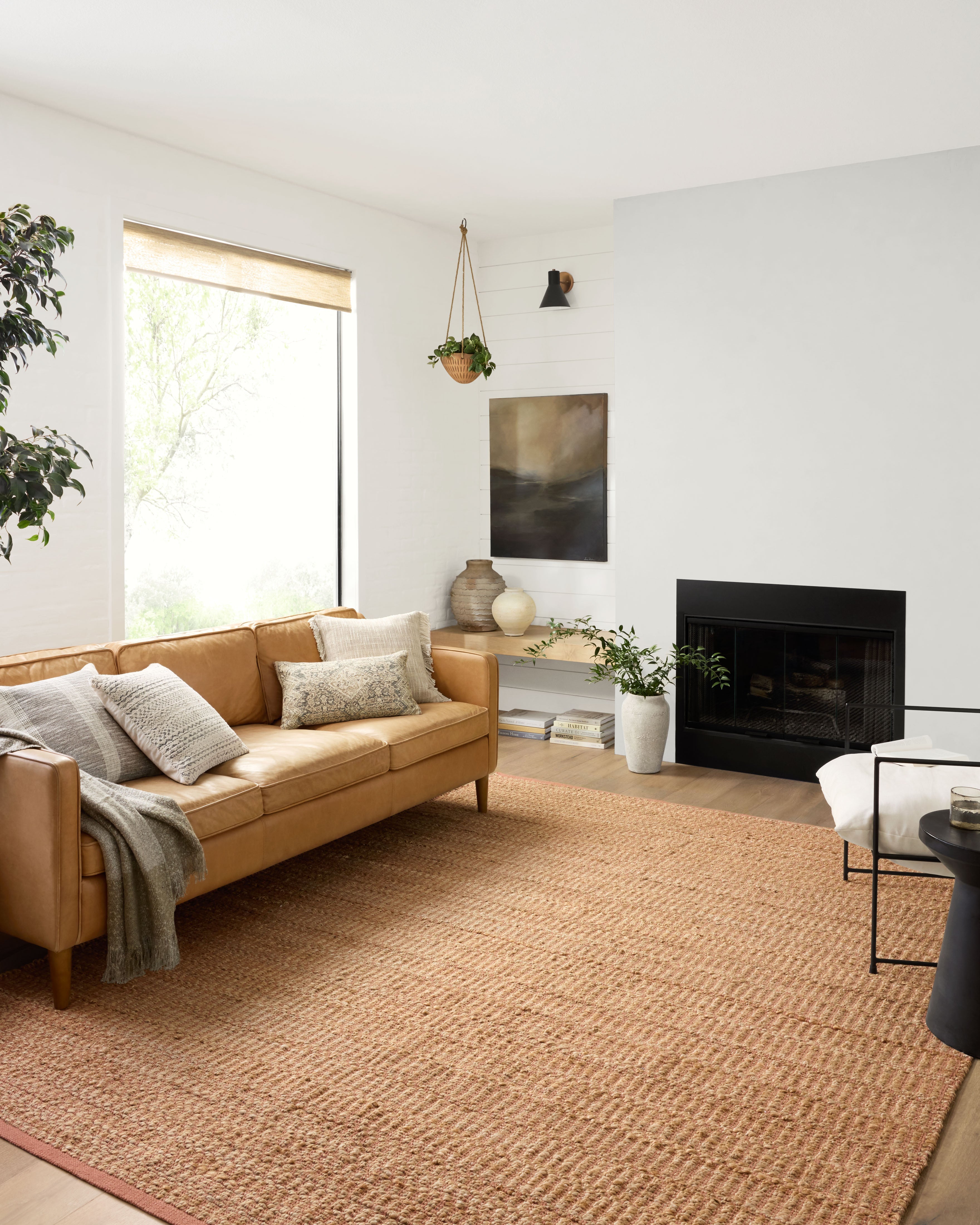 Angela Rose x Loloi Colton Accent Rug