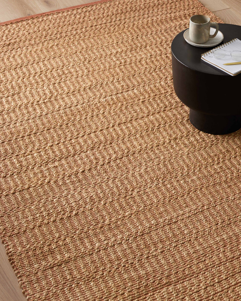 Angela Rose x Loloi Colton Sample Rug