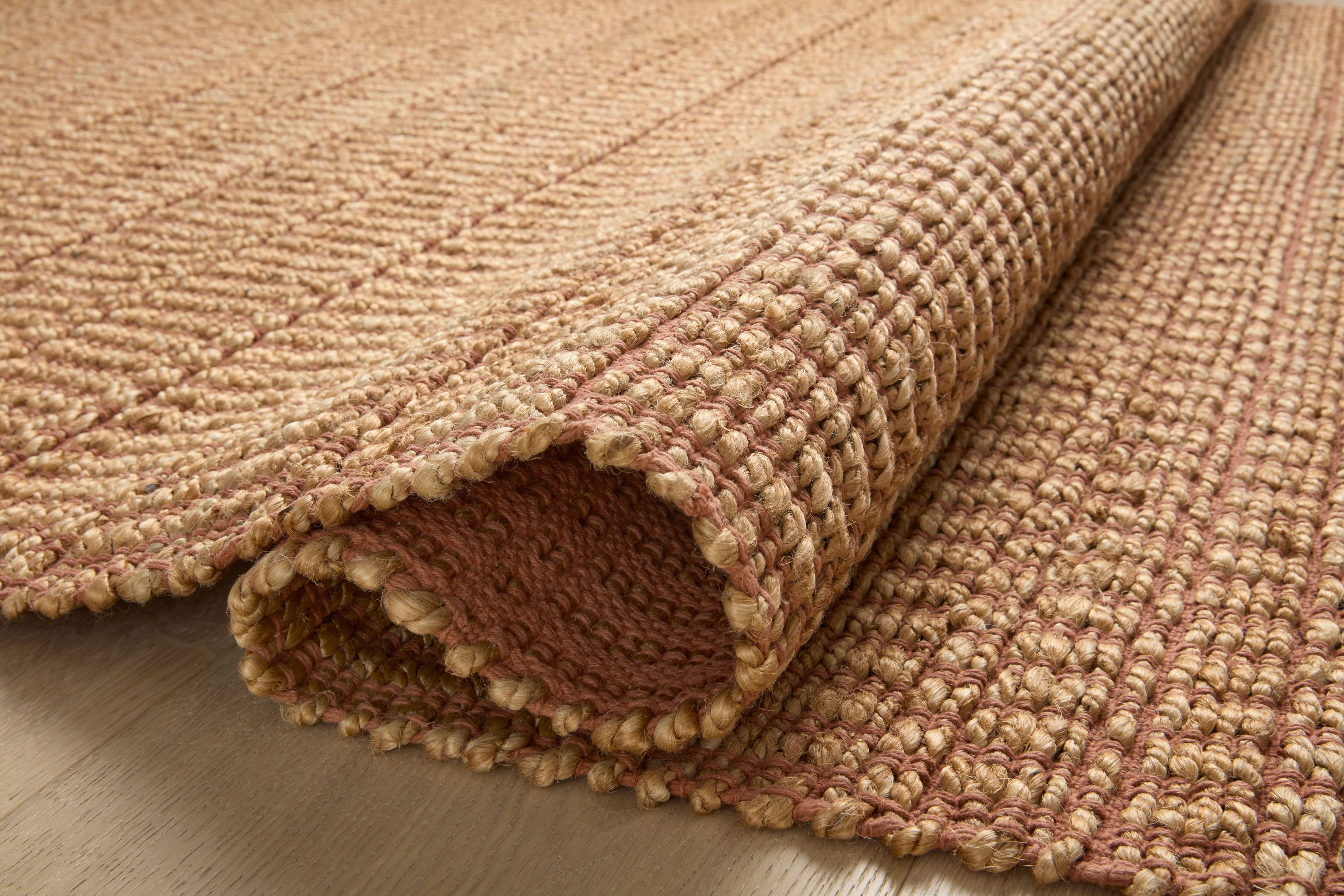 Angela Rose x Loloi Colton Sample Rug
