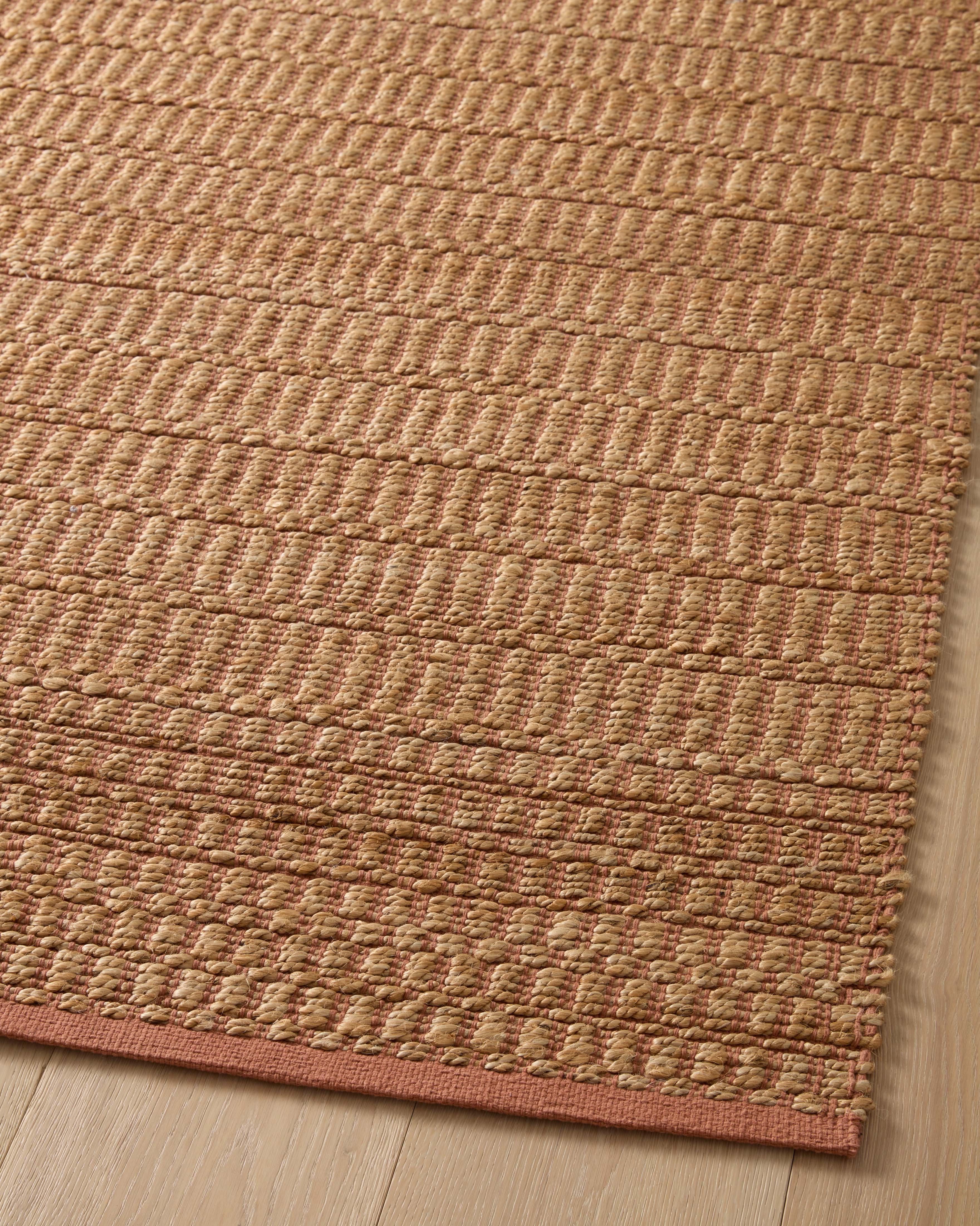 Angela Rose x Loloi Colton Runner Rug
