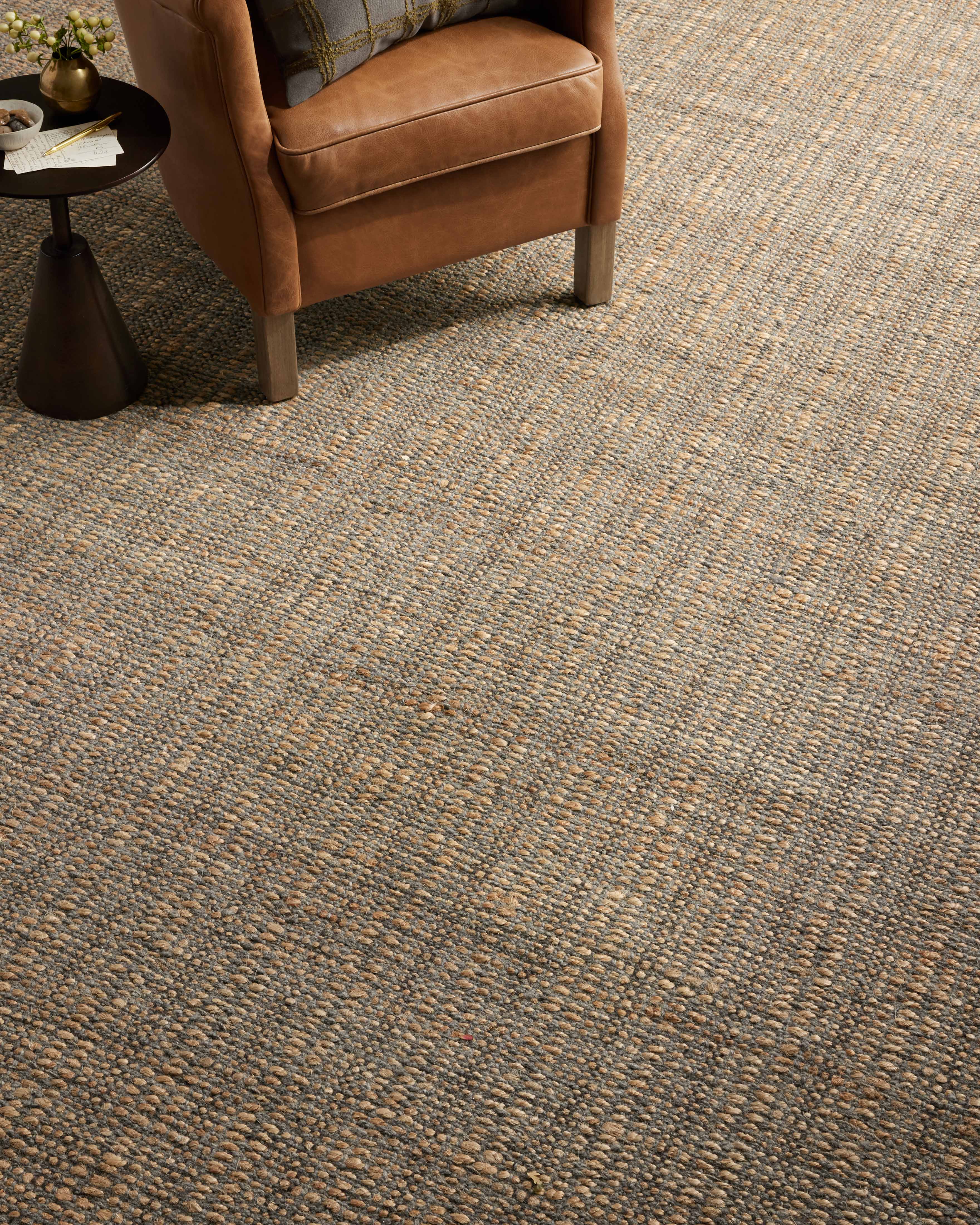 Jean Stoffer x Loloi Cornwall Accent Rug