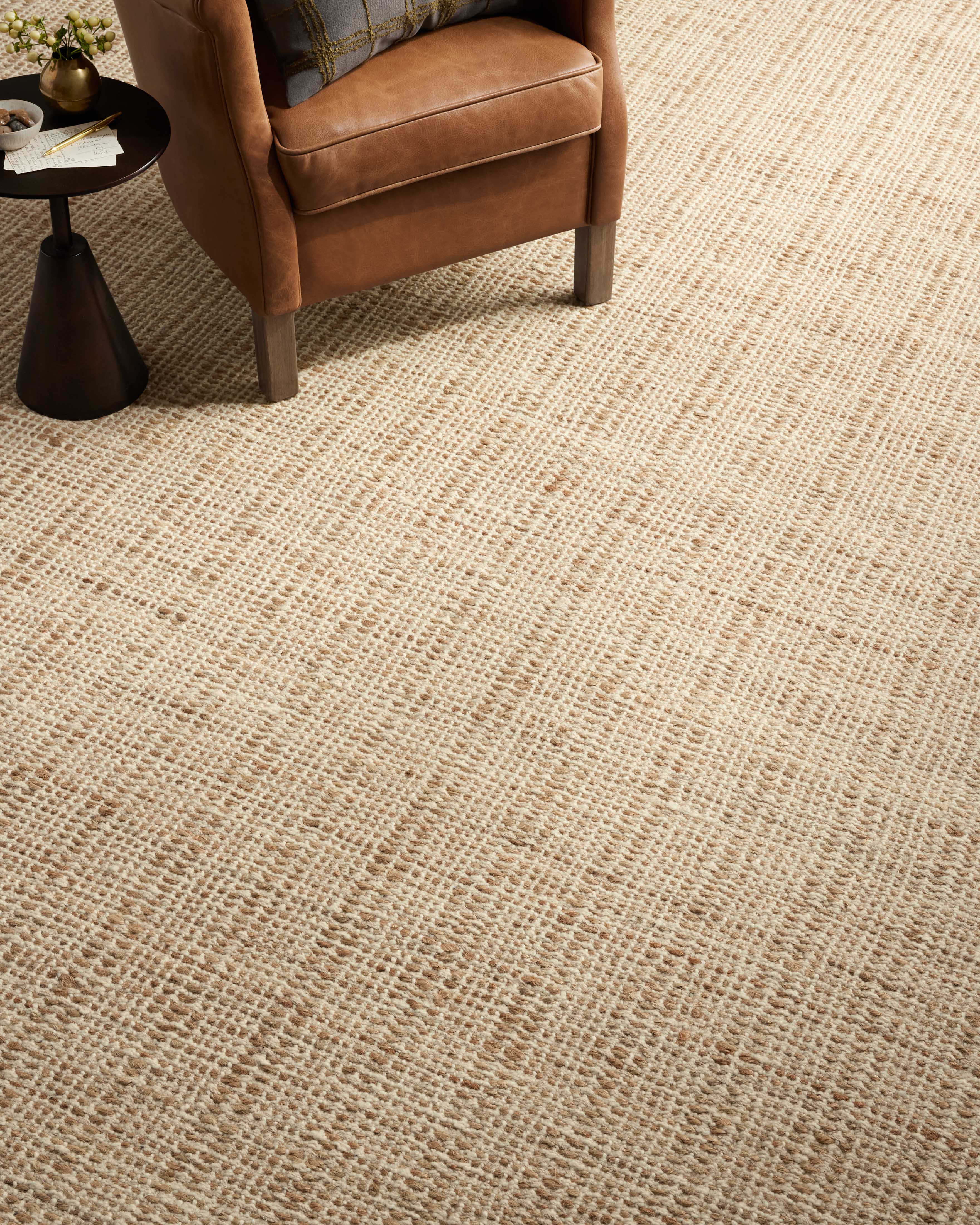 Jean Stoffer x Loloi Cornwall Area Rug