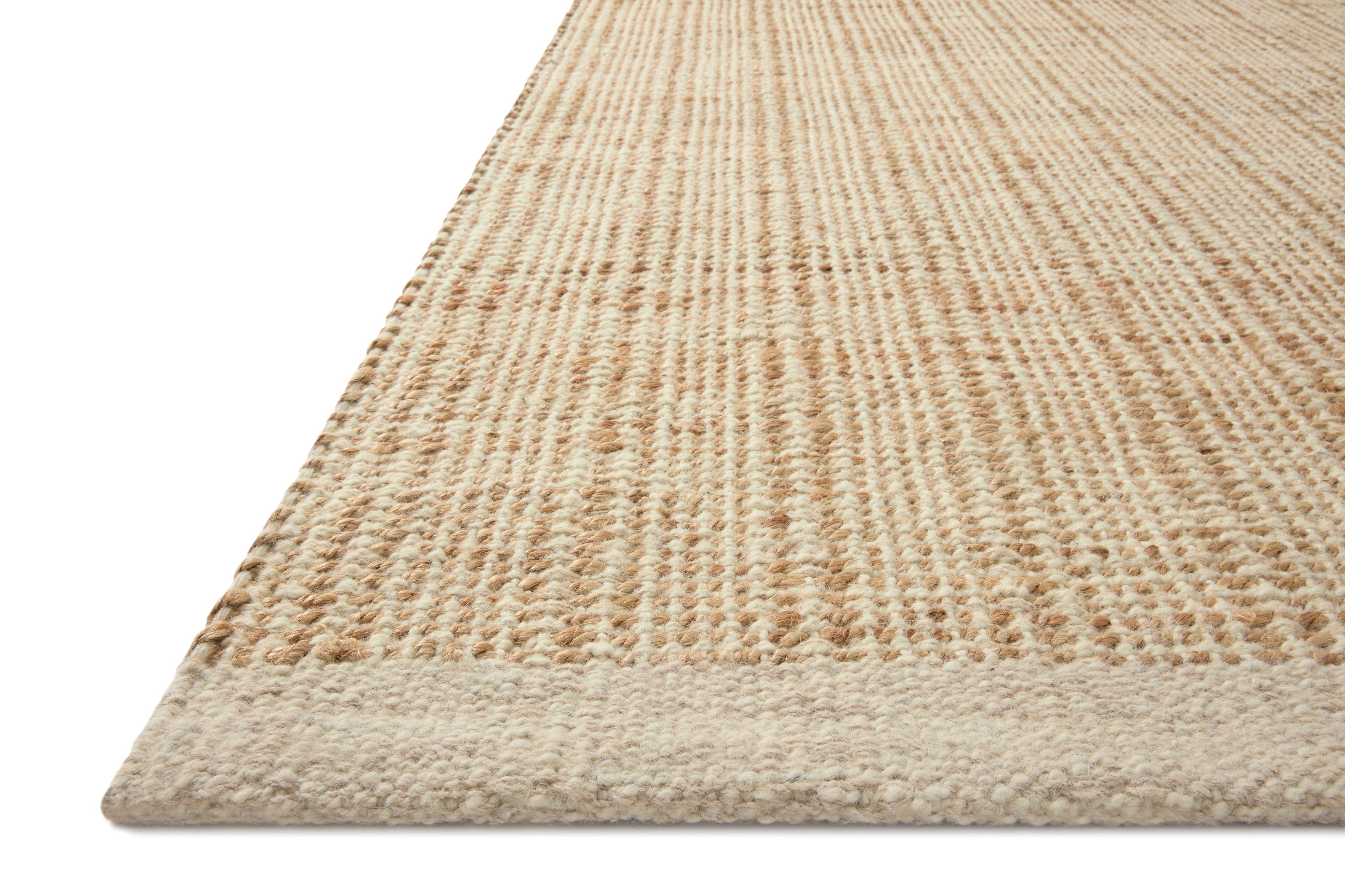 Jean Stoffer x Loloi Cornwall Accent Rug
