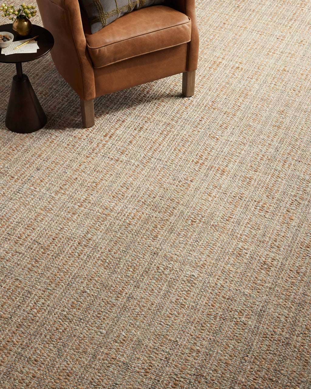 Jean Stoffer x Loloi Cornwall Area Rug