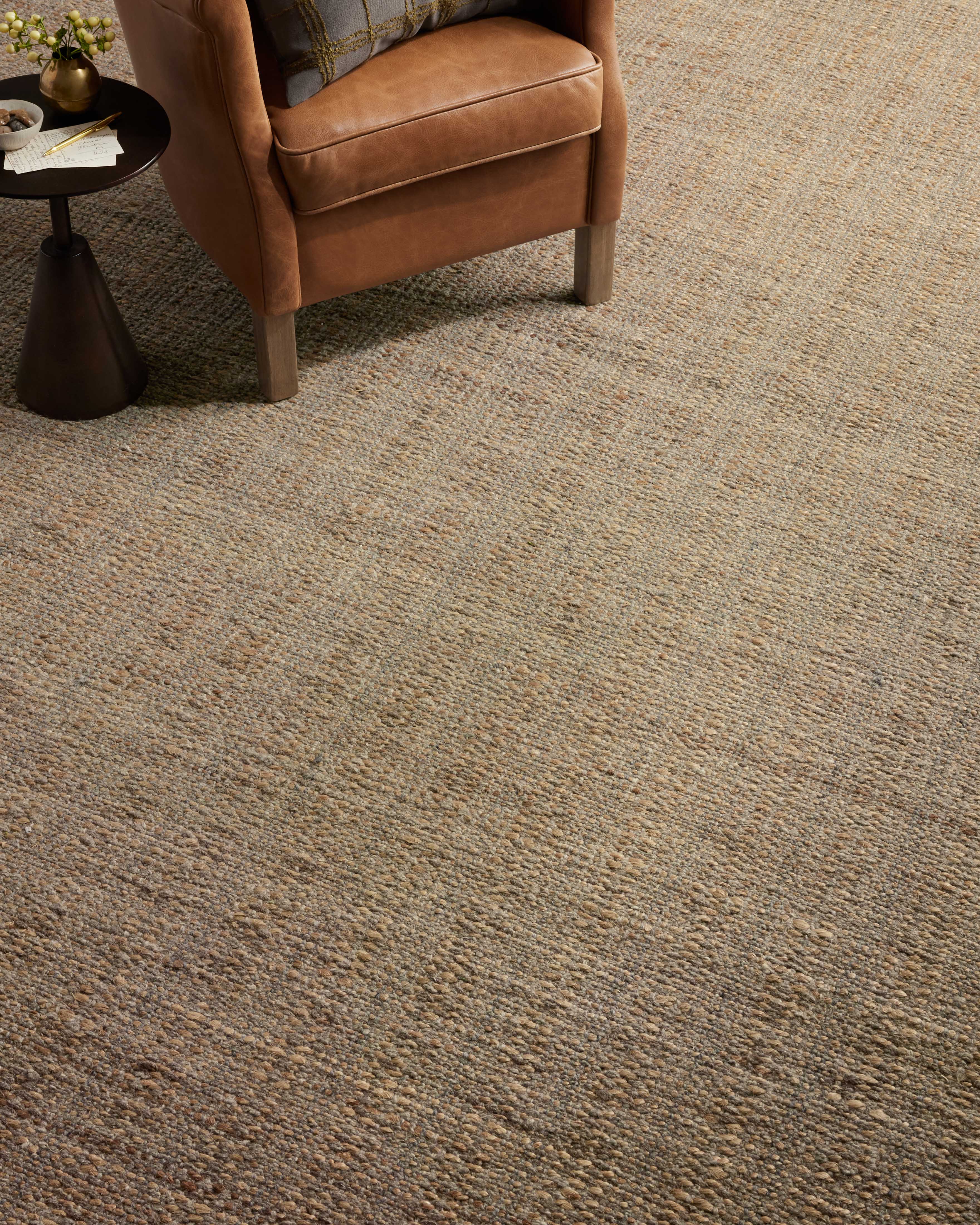 Jean Stoffer x Loloi Cornwall Area Rug