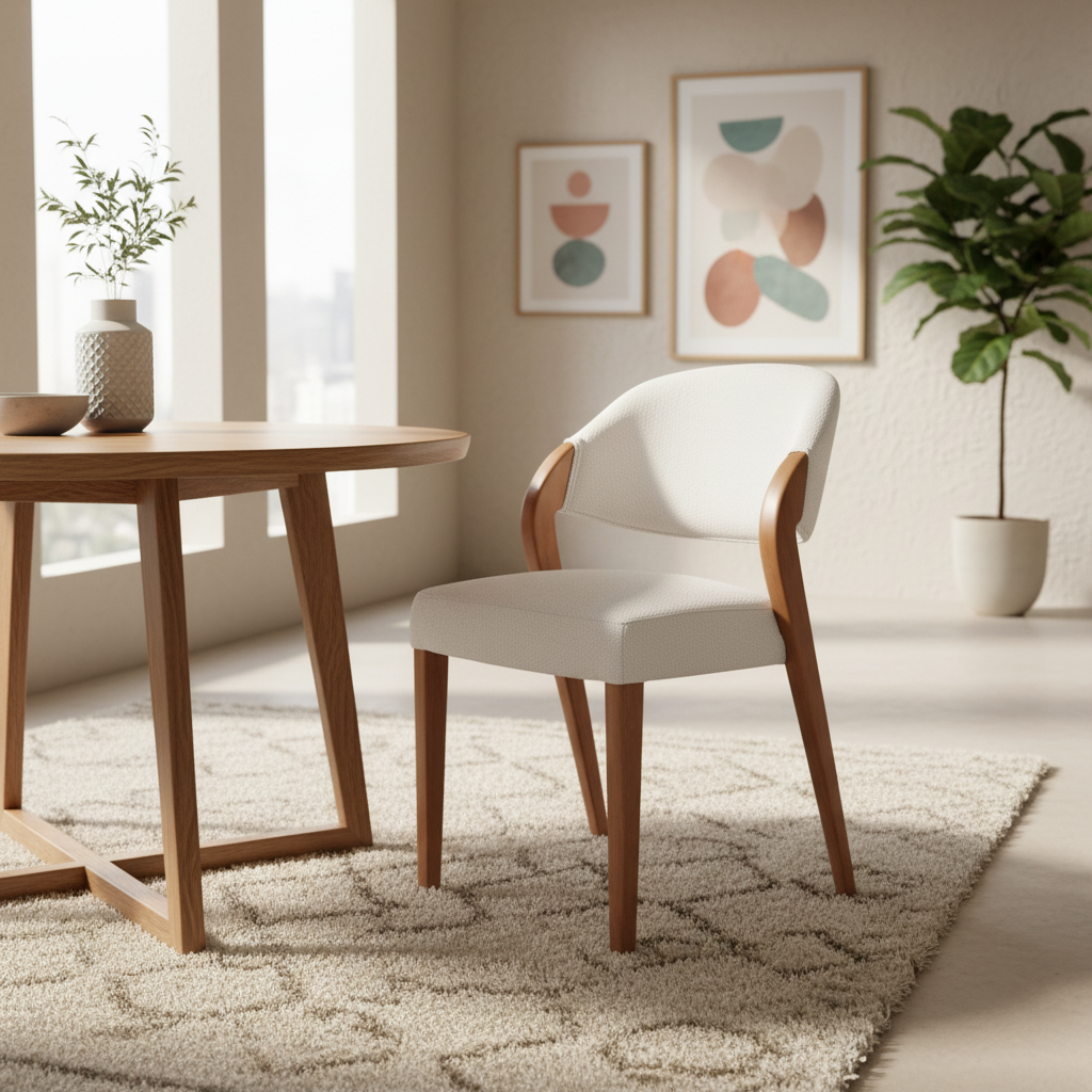 LH Home Paul Dining Chair