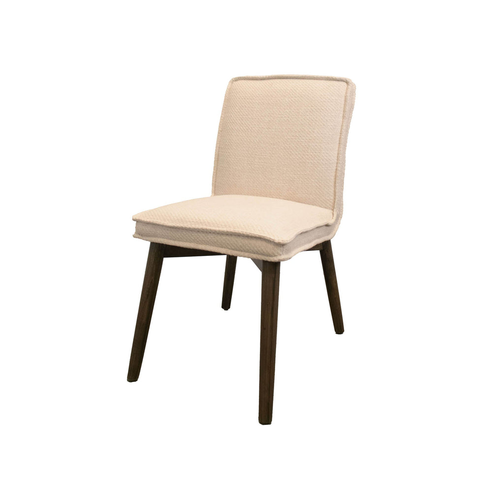 LH Home Franklyn Dining Chair (Set of 2)