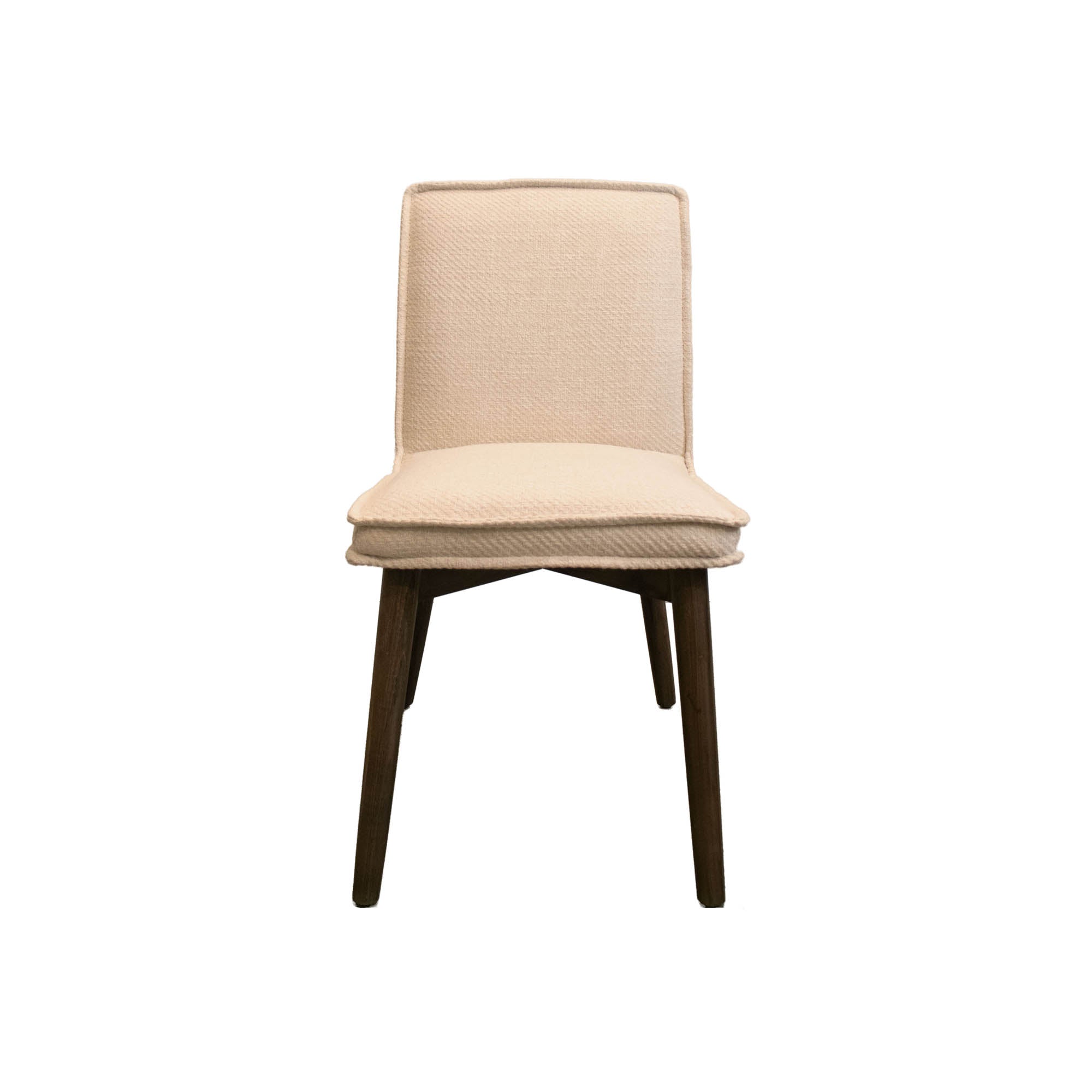 LH Home Franklyn Dining Chair (Set of 2)