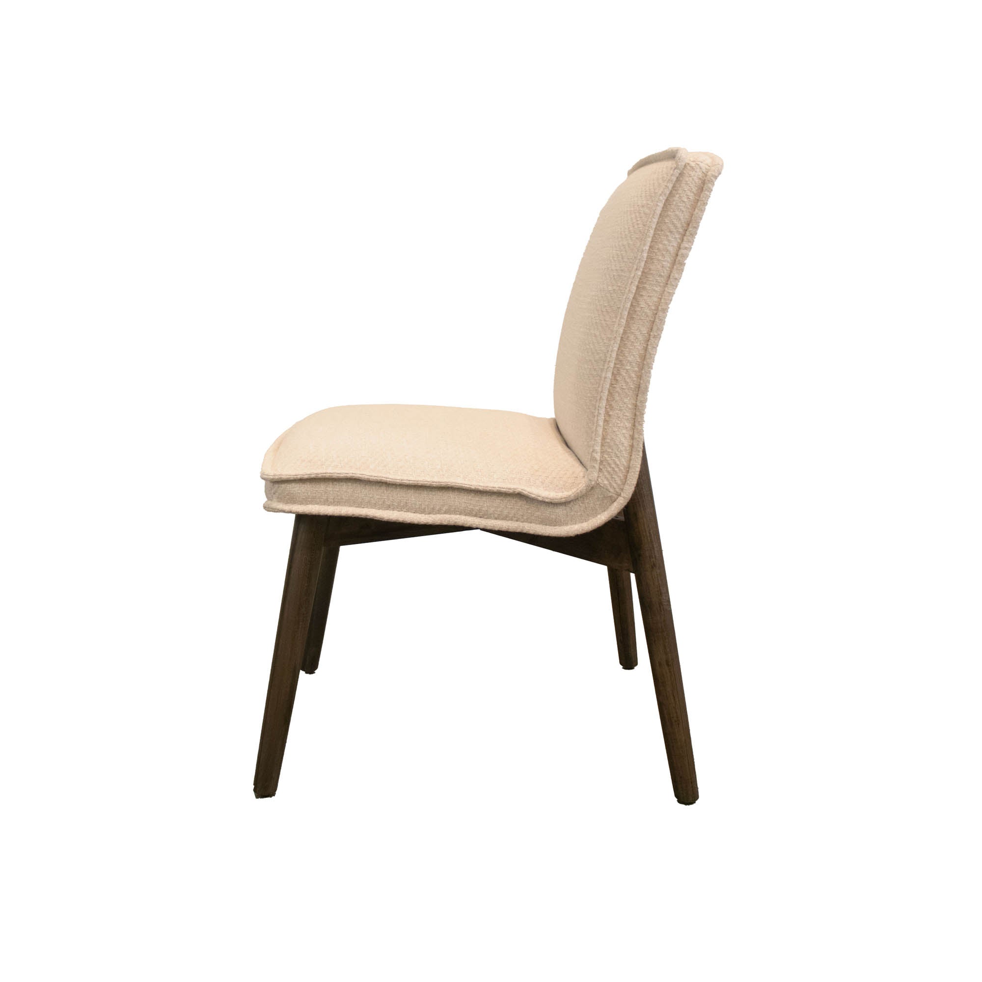 LH Home Franklyn Dining Chair (Set of 2)