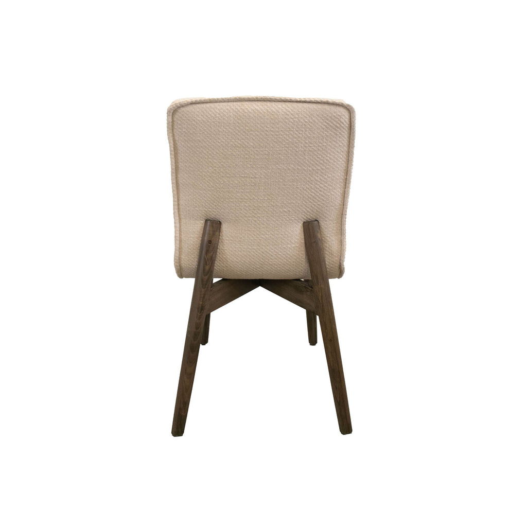LH Home Franklyn Dining Chair (Set of 2)