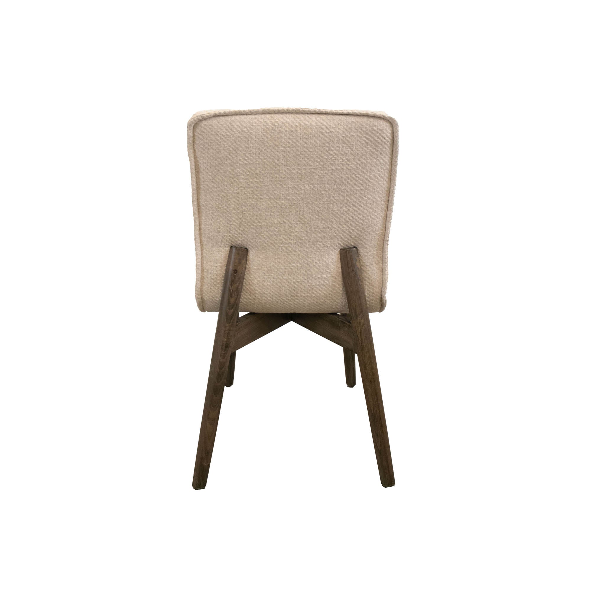 LH Home Franklyn Dining Chair (Set of 2)