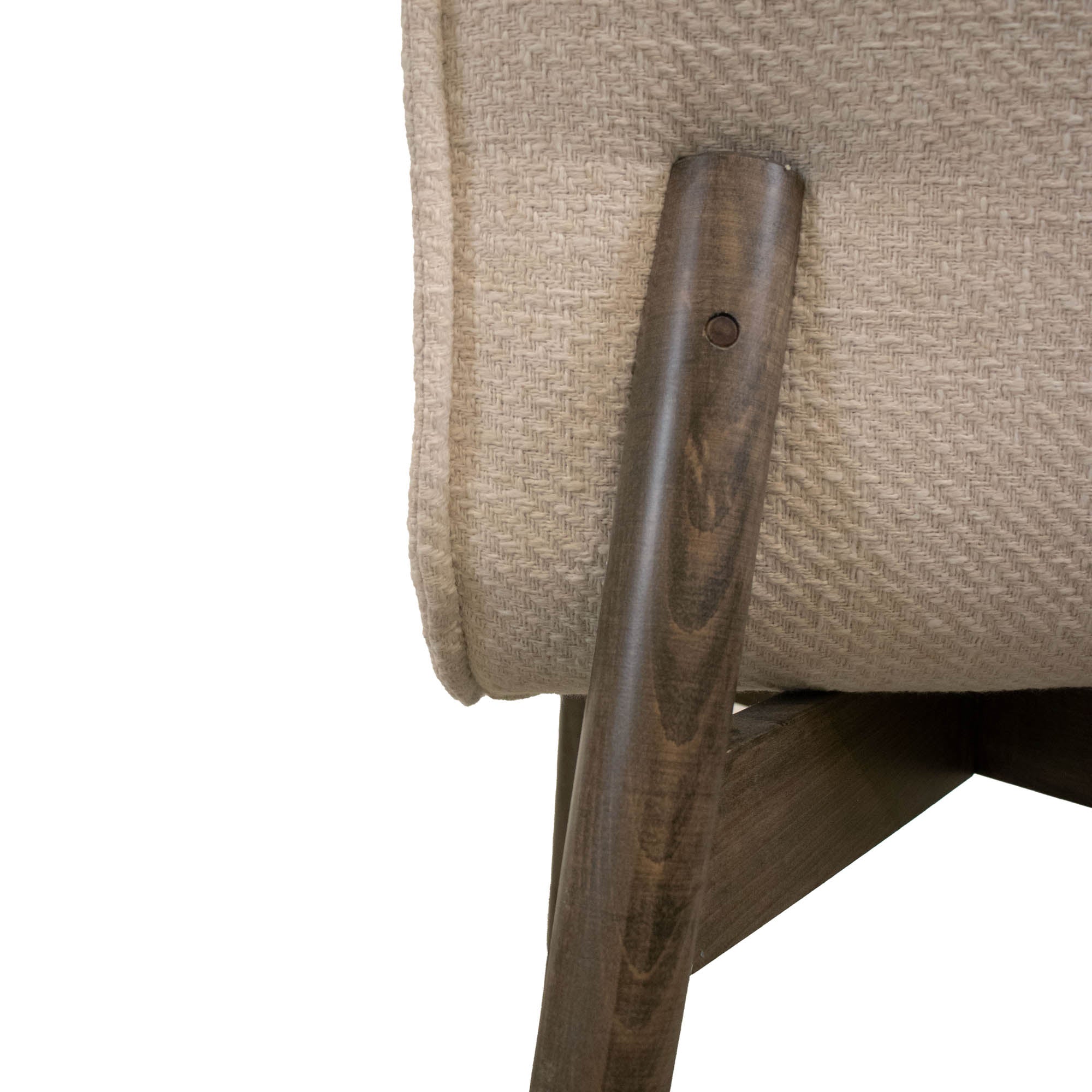 LH Home Franklyn Dining Chair (Set of 2)