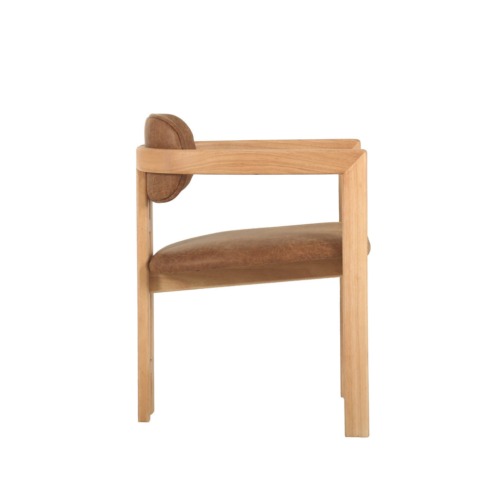 LH Home Monterrey Dining Chair