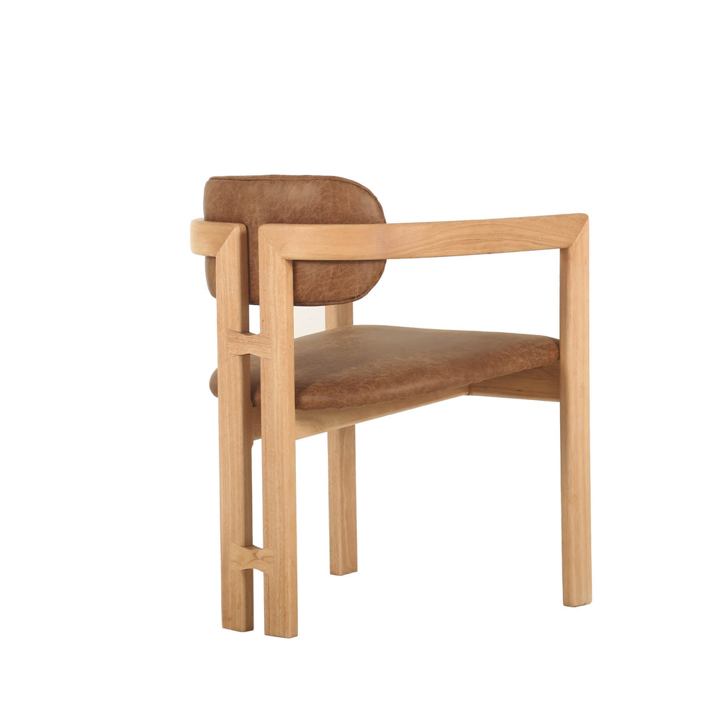 LH Home Monterrey Dining Chair