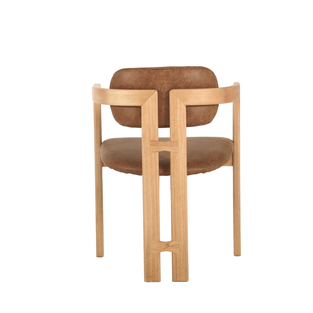 LH Home Monterrey Dining Chair