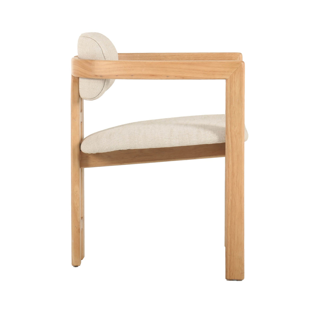 LH Home Monterrey Dining Chair