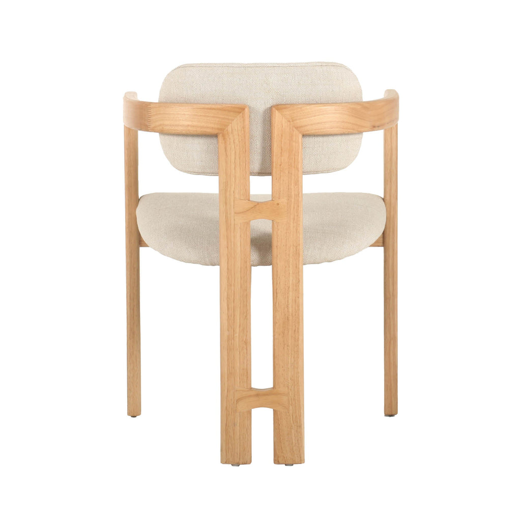 LH Home Monterrey Dining Chair