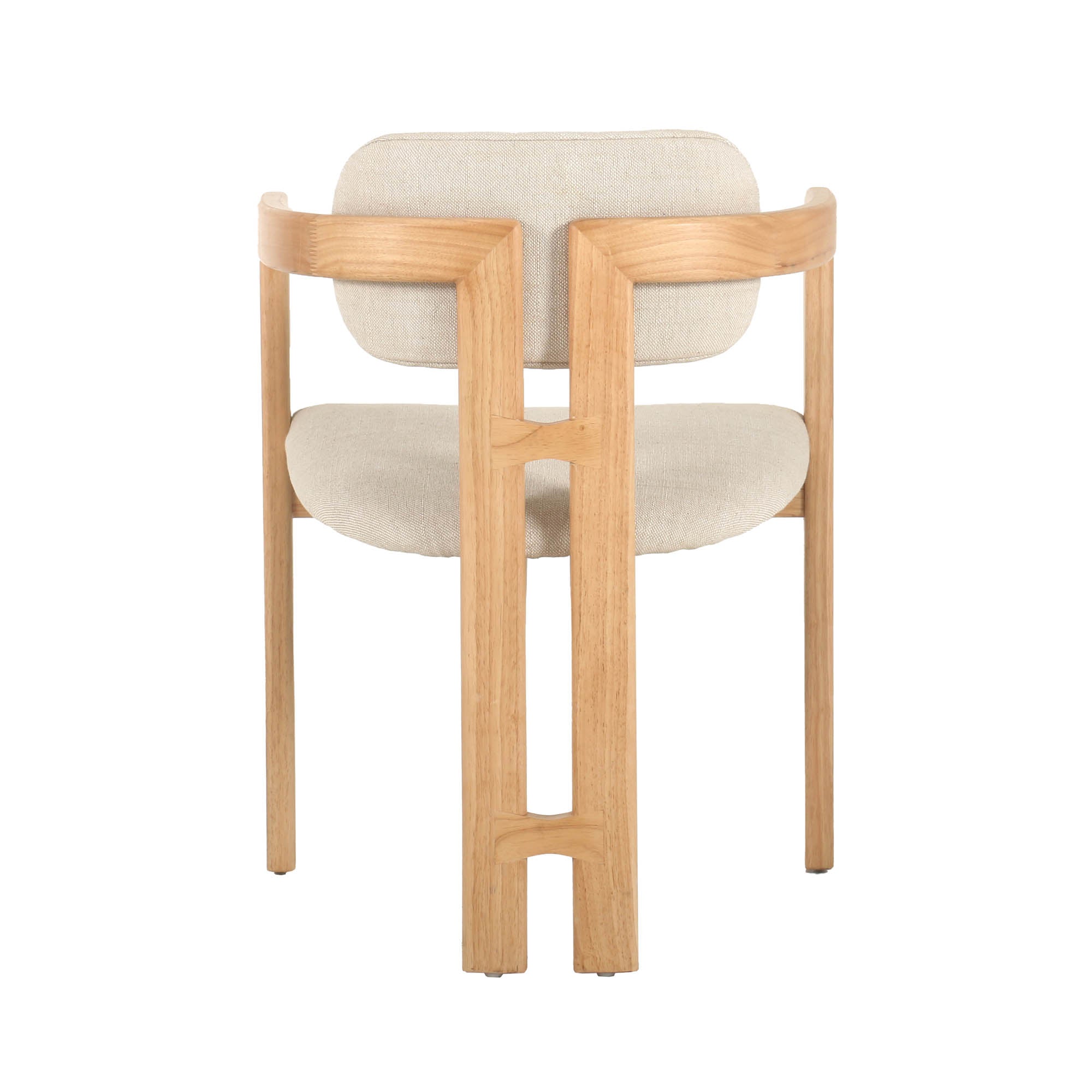 LH Home Monterrey Dining Chair