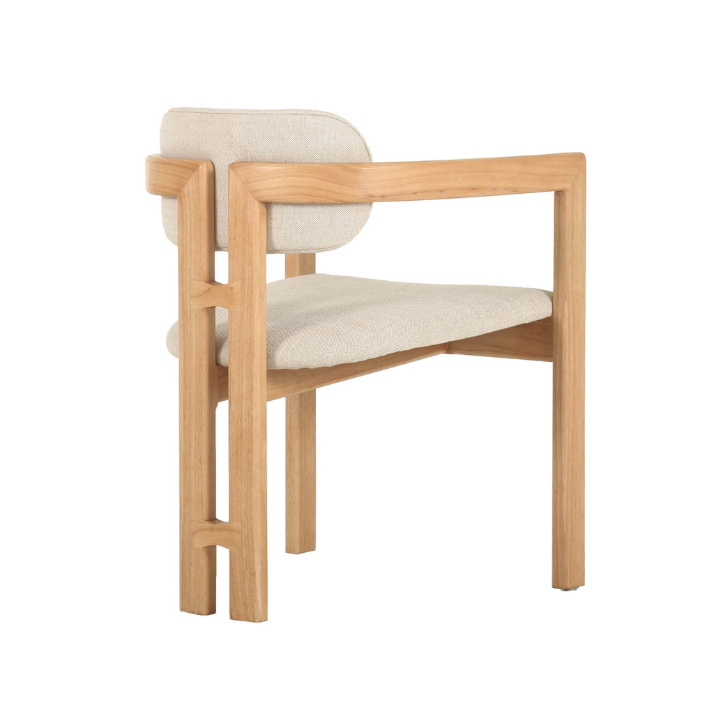 LH Home Monterrey Dining Chair