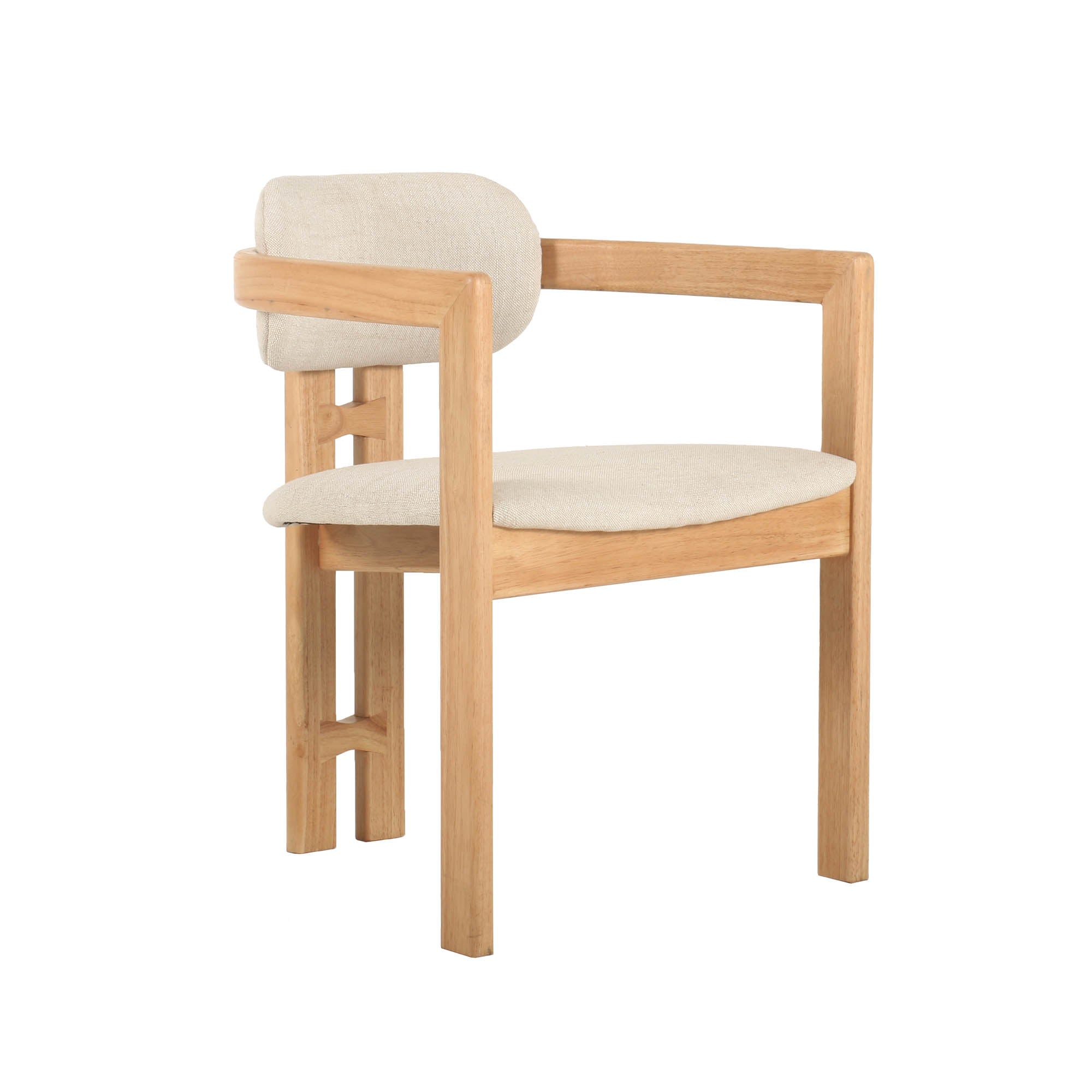 LH Home Monterrey Dining Chair