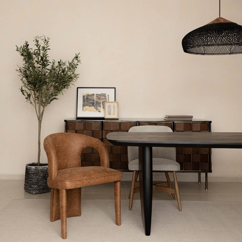 LH Home Naomi Dining Chair