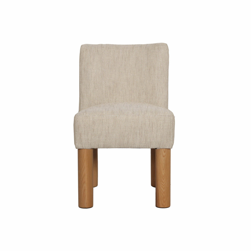 LH Home Destiny Dining Chair (Set of 2)