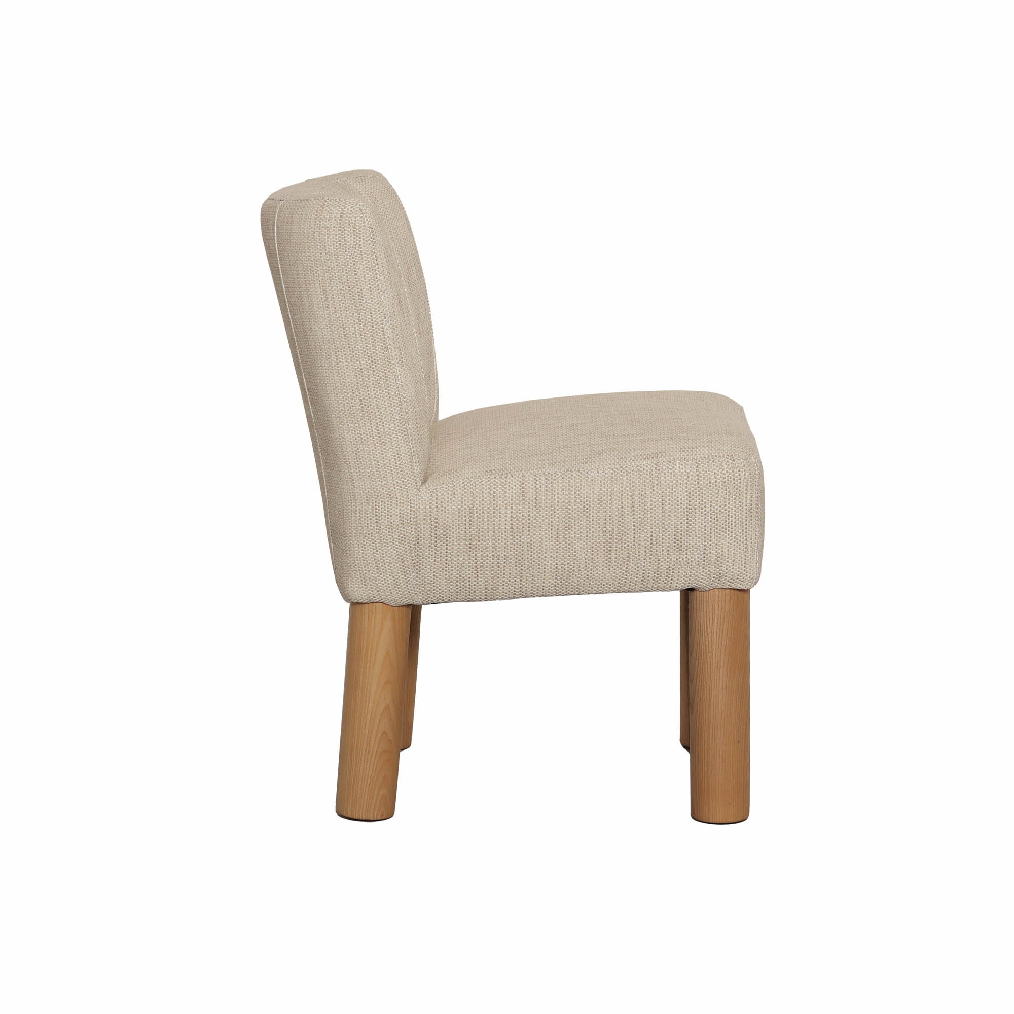 LH Home Destiny Dining Chair (Set of 2)