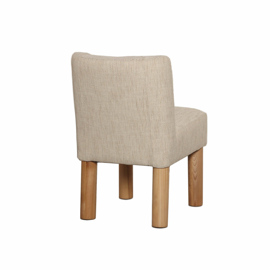 LH Home Destiny Dining Chair (Set of 2)