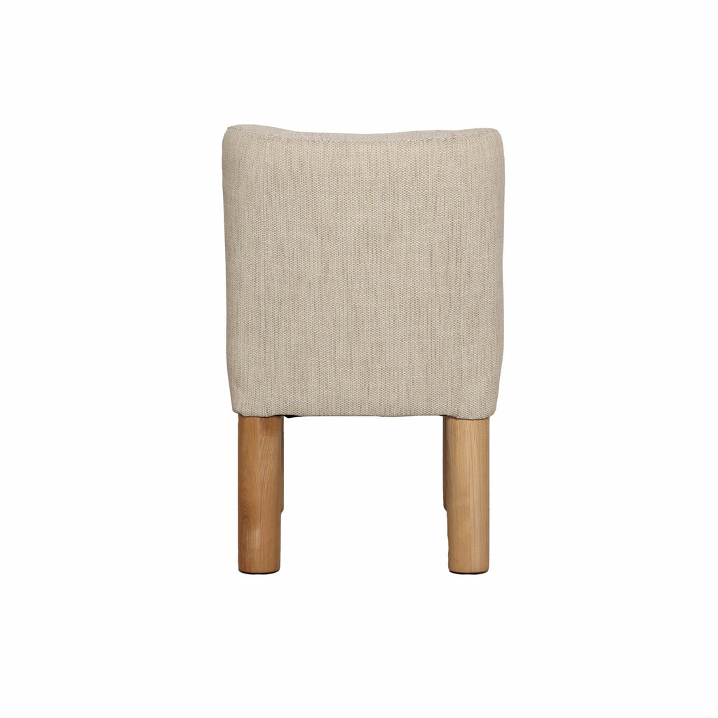 LH Home Destiny Dining Chair (Set of 2)