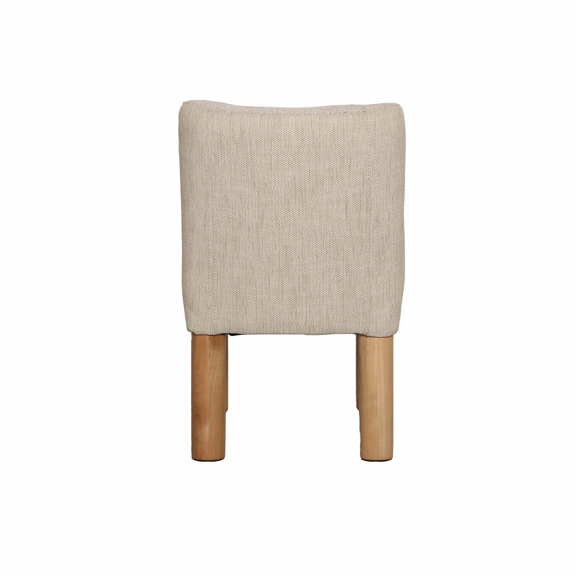 LH Home Destiny Dining Chair (Set of 2)