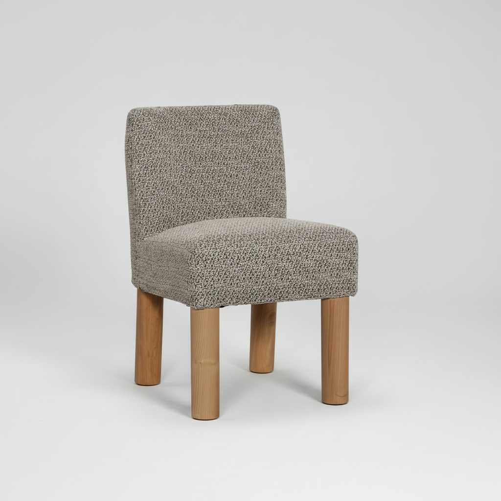 LH Home Destiny Dining Chair (Set of 2)