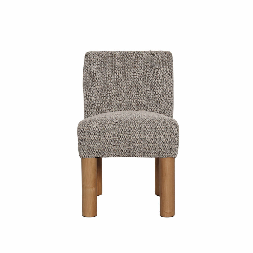LH Home Destiny Dining Chair (Set of 2)