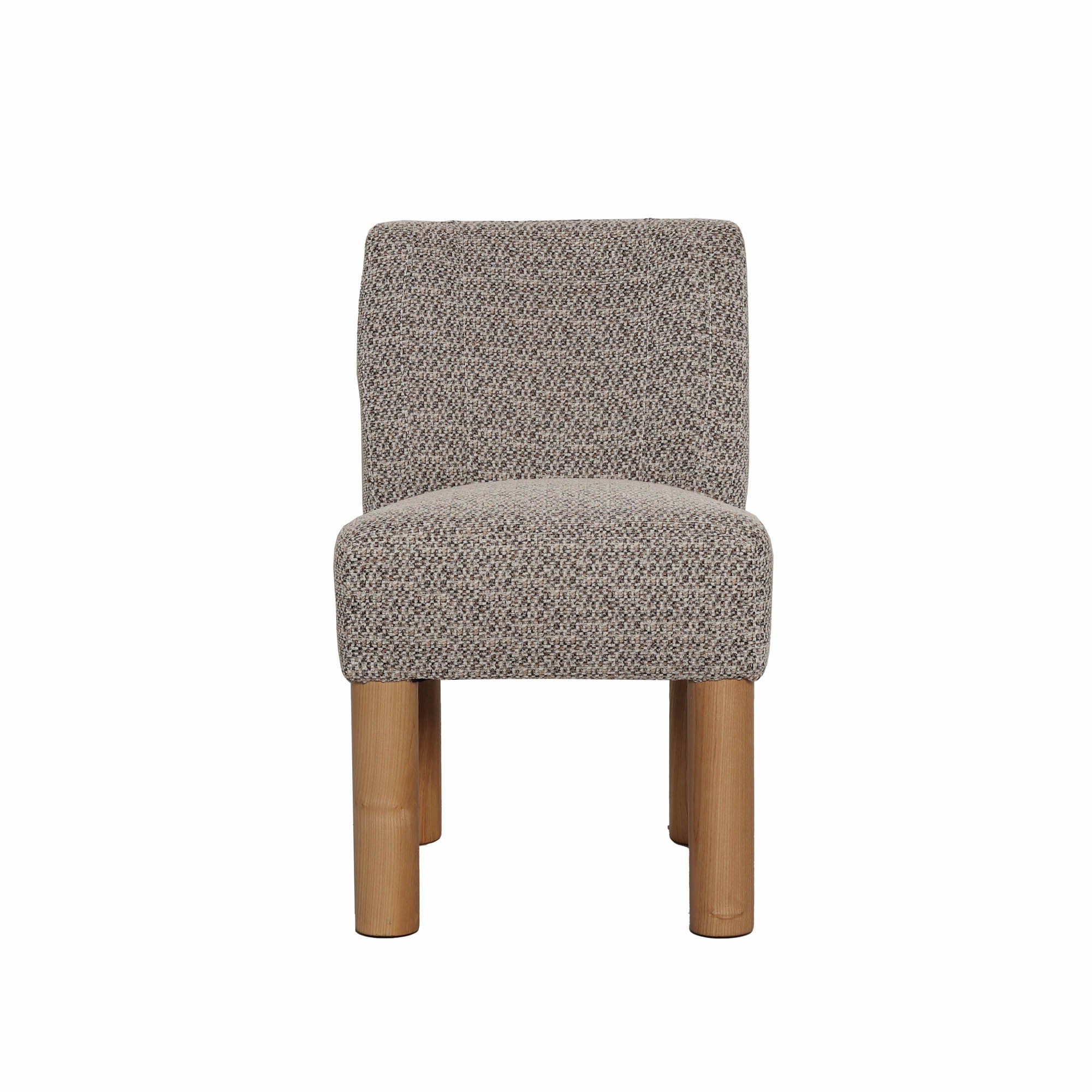 LH Home Destiny Dining Chair (Set of 2)