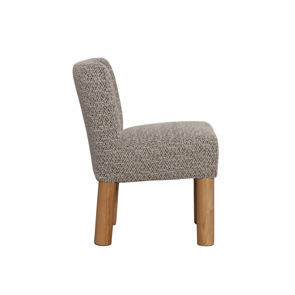 LH Home Destiny Dining Chair (Set of 2)