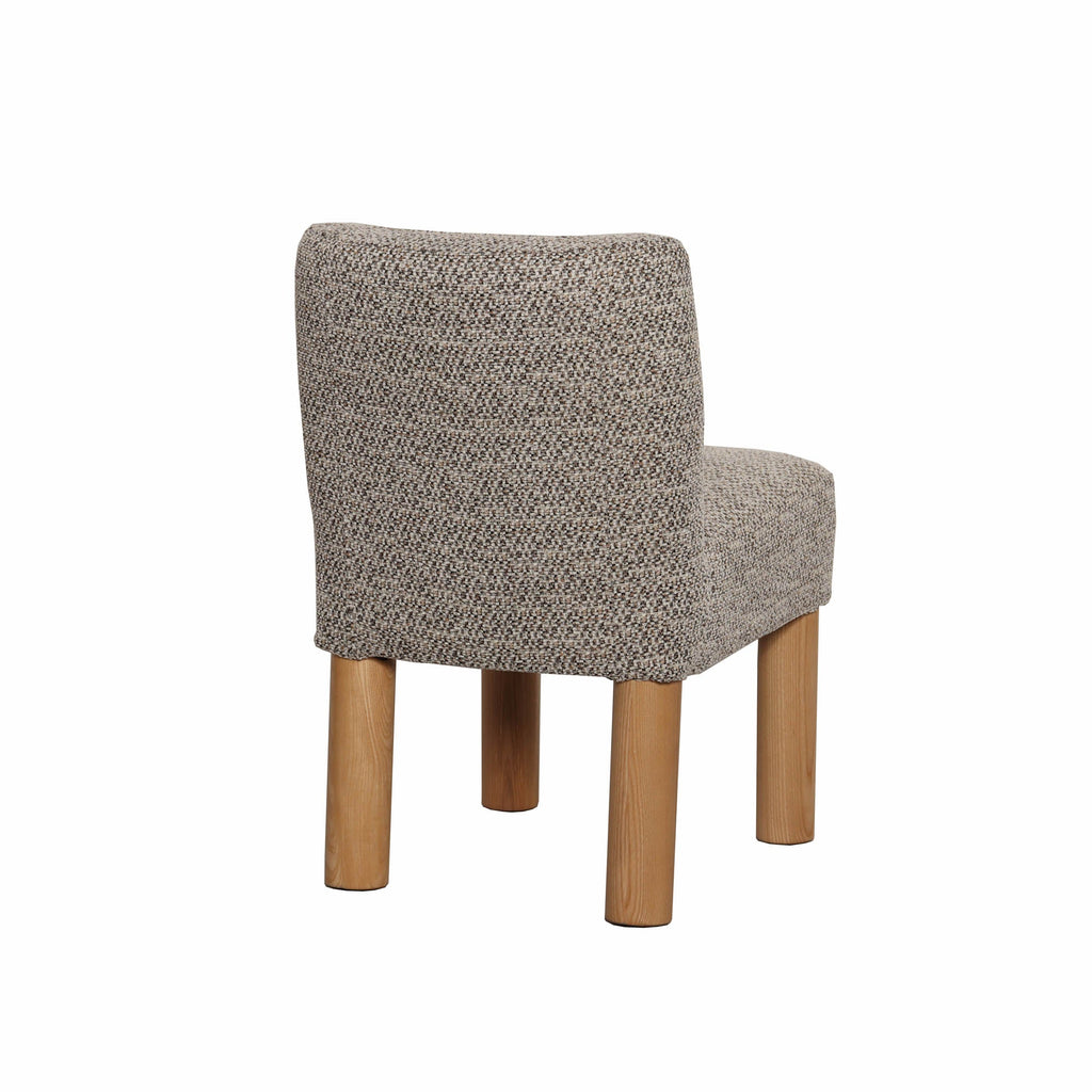 LH Home Destiny Dining Chair (Set of 2)
