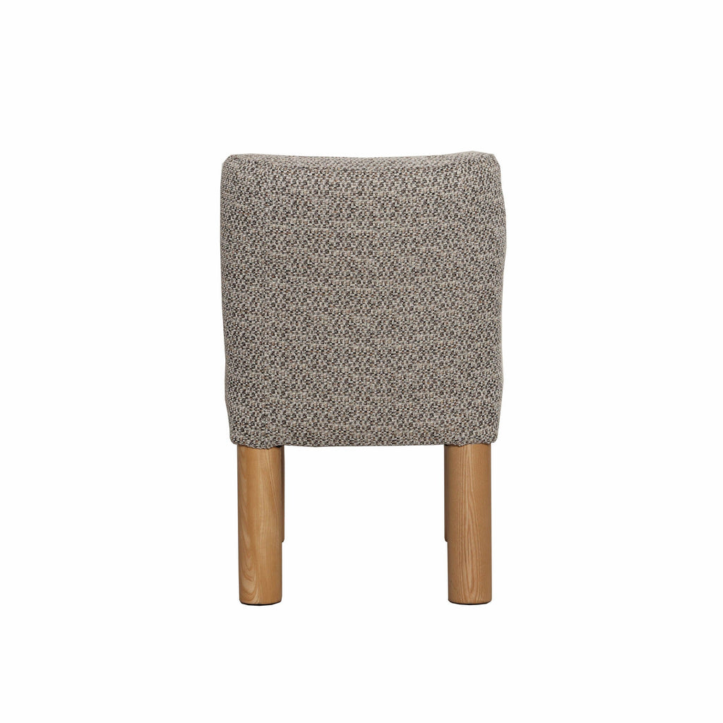 LH Home Destiny Dining Chair (Set of 2)