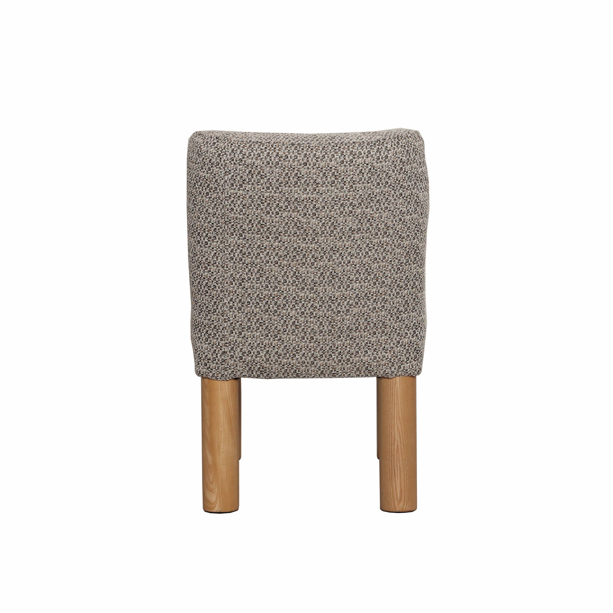 LH Home Destiny Dining Chair (Set of 2)