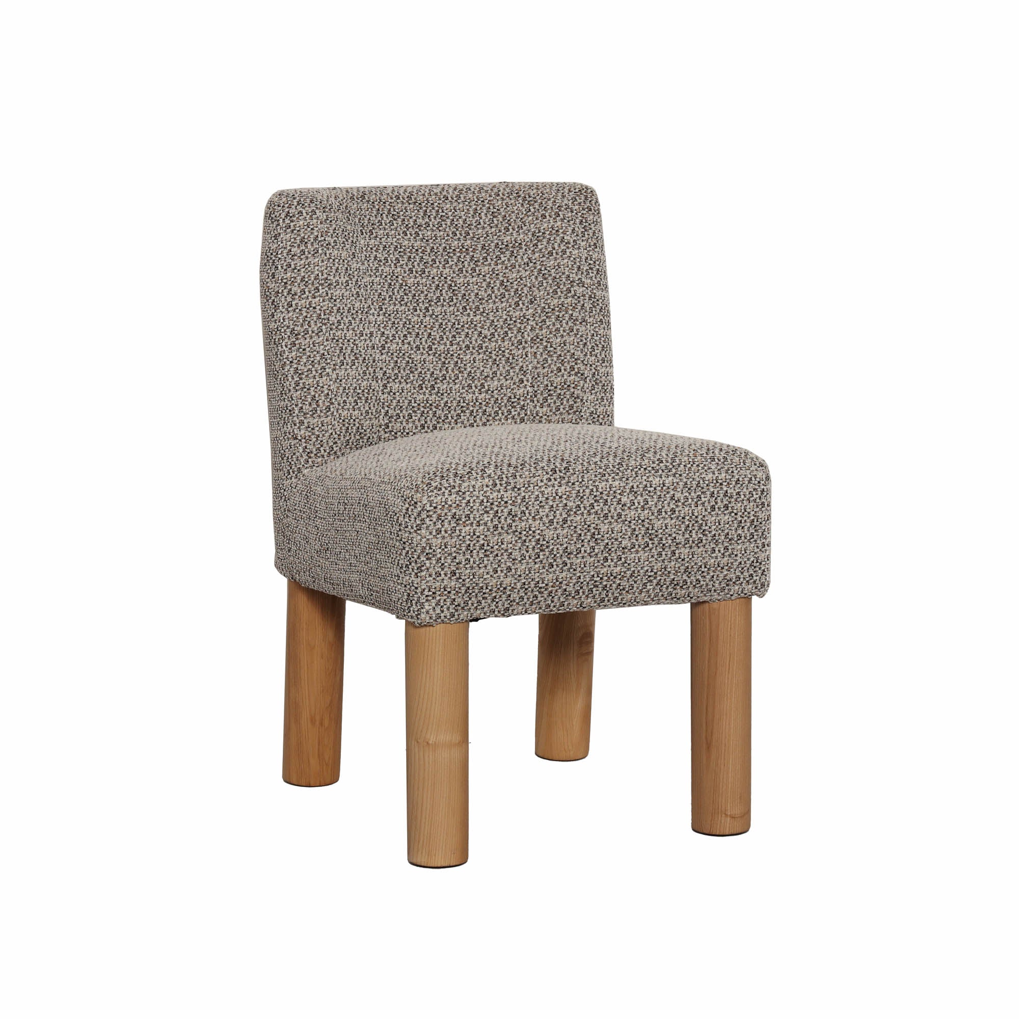 LH Home Destiny Dining Chair (Set of 2)