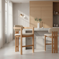 LH Home Monterrey Counter Stool