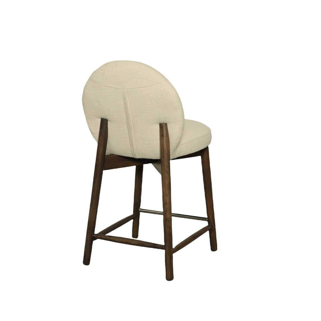 LH Home Petite Counter Stool