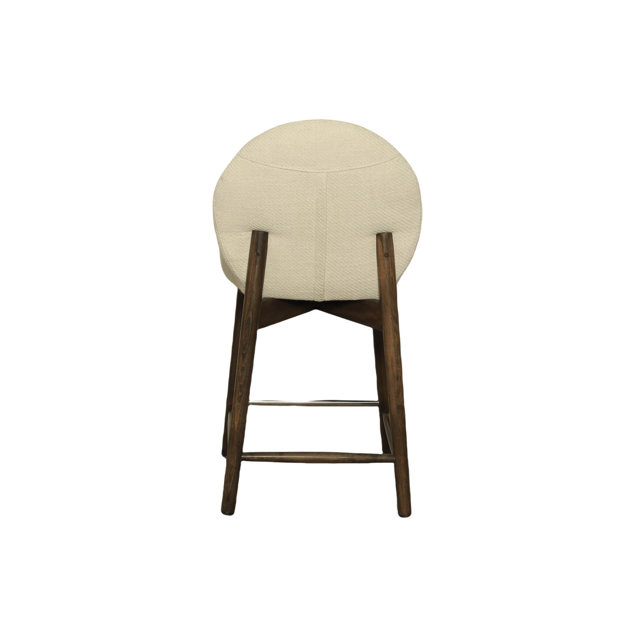 LH Home Petite Counter Stool