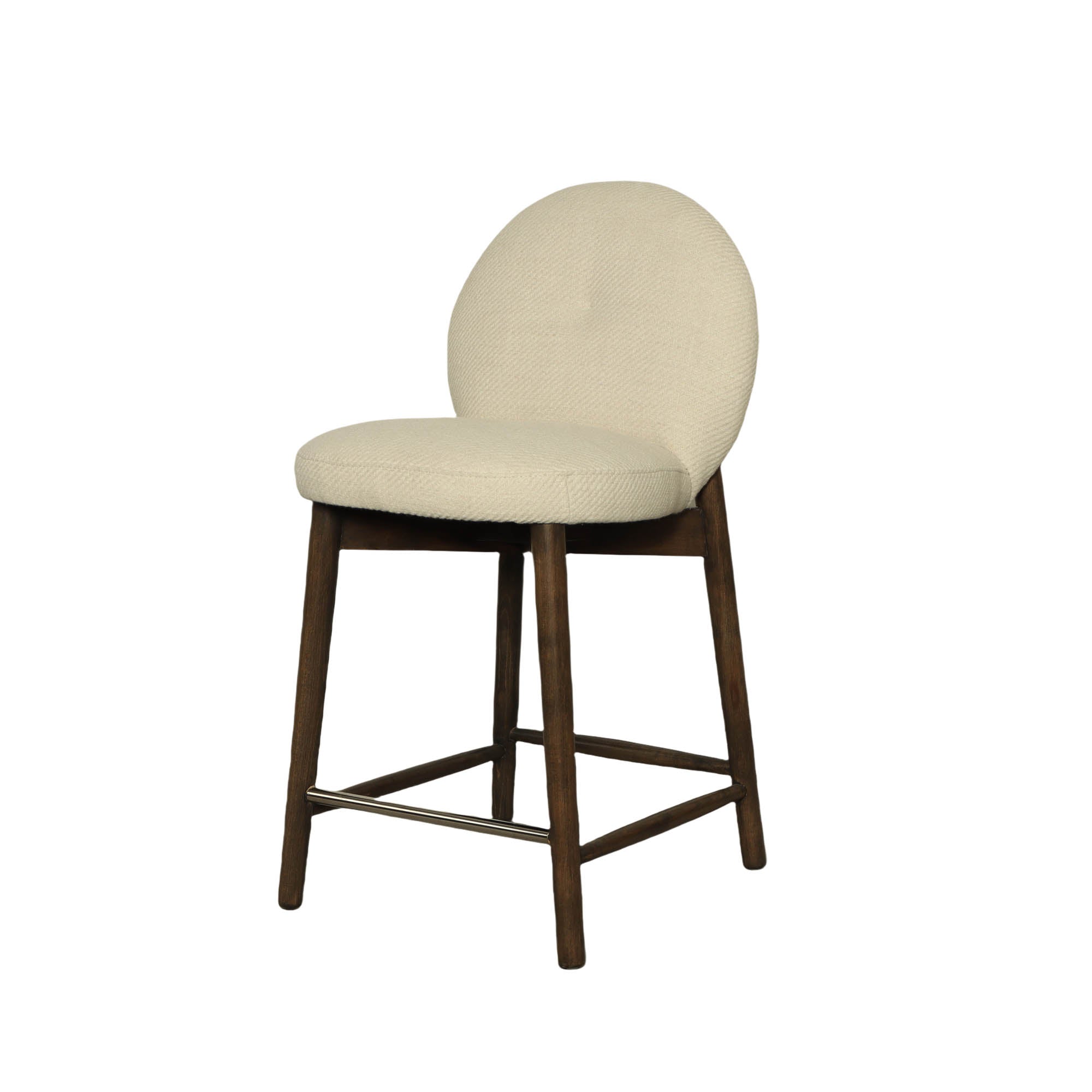 LH Home Petite Counter Stool