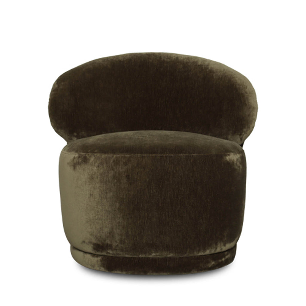 LH Home Rollo Club Chair