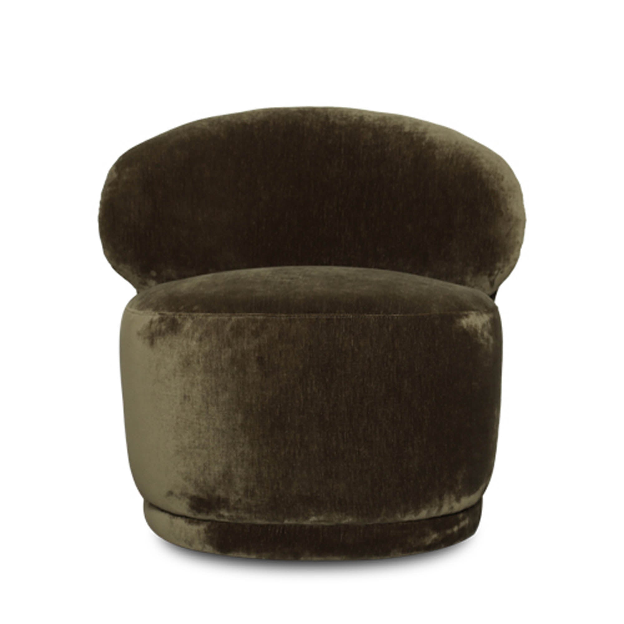 LH Home Rollo Club Chair
