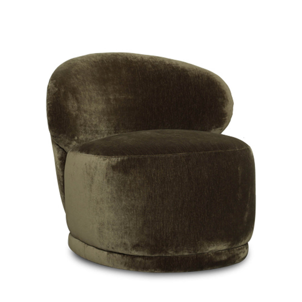 LH Home Rollo Club Chair
