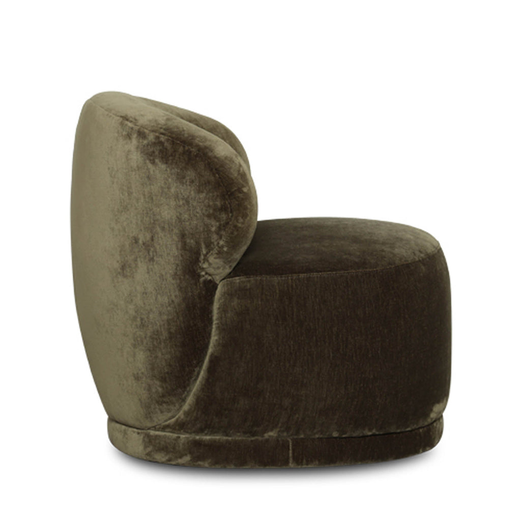 LH Home Rollo Club Chair