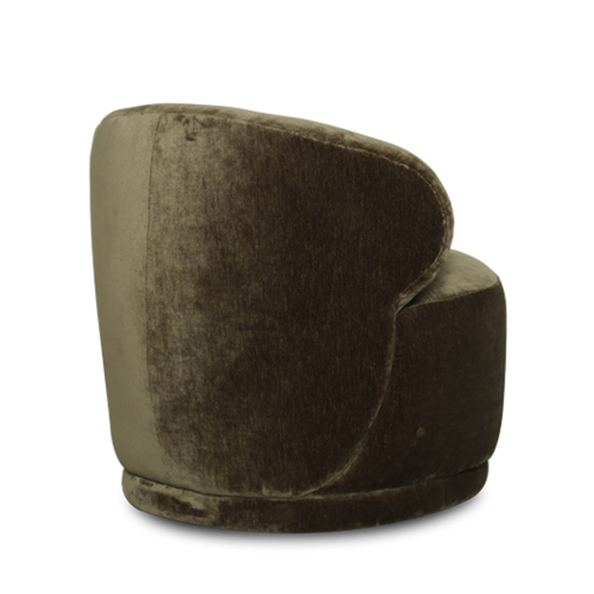 LH Home Rollo Club Chair