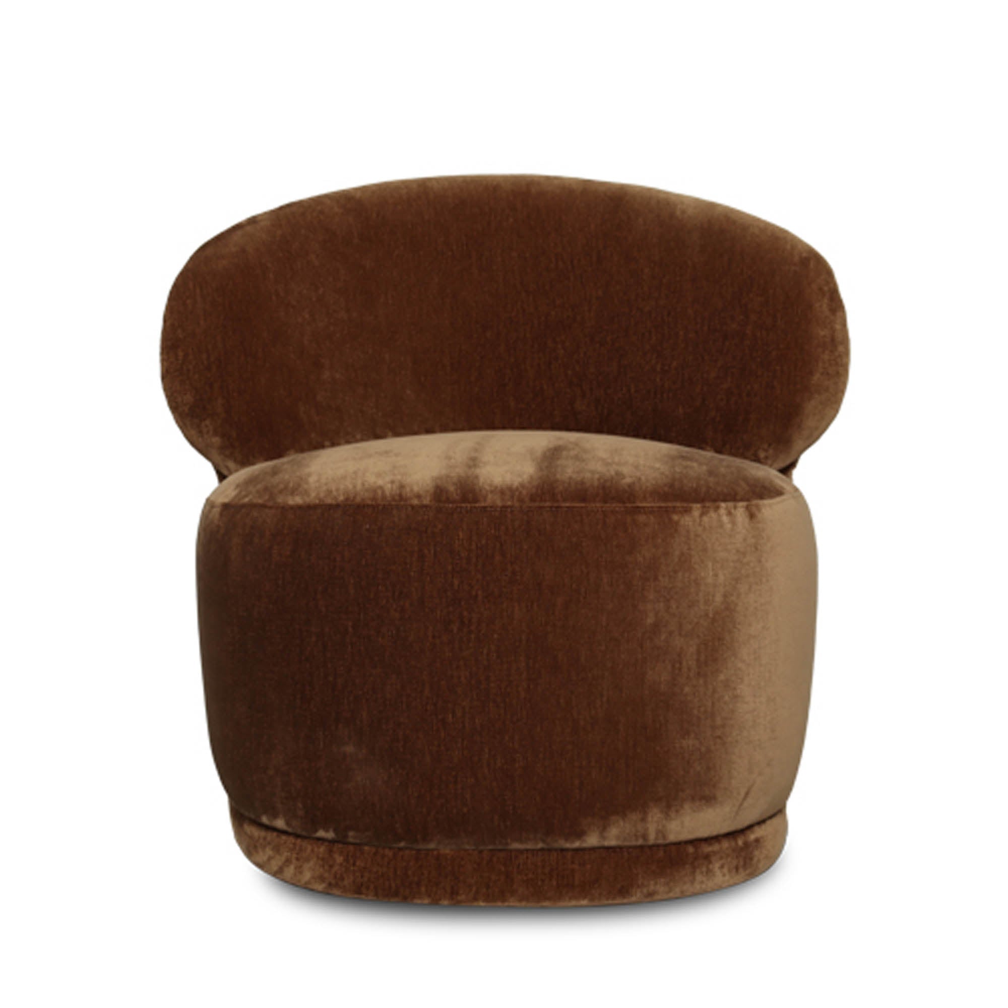 LH Home Rollo Club Chair